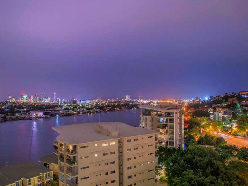 11212/8 Harbour Road, Hamilton QLD 4007