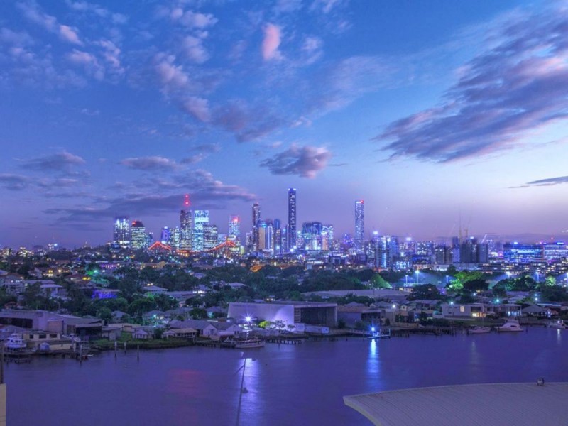 11212/8 Harbour Road, Hamilton QLD 4007