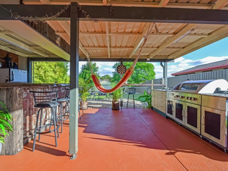 346 Bridge Street, Wilsonton QLD 4350