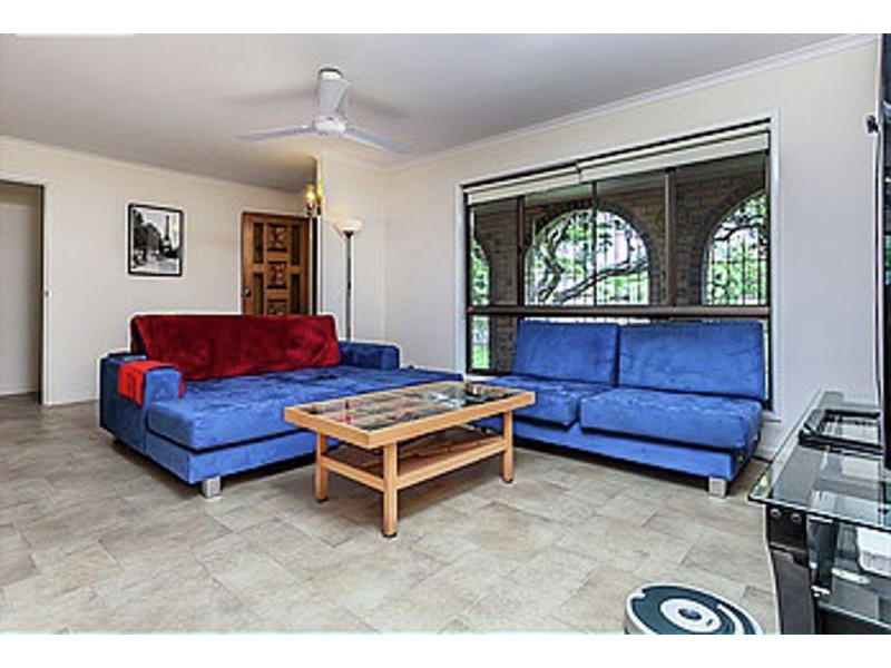 21 Little Street, Everton Park QLD 4053