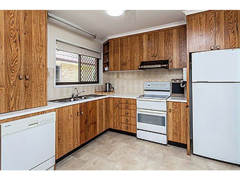 21 Little Street, Everton Park QLD 4053