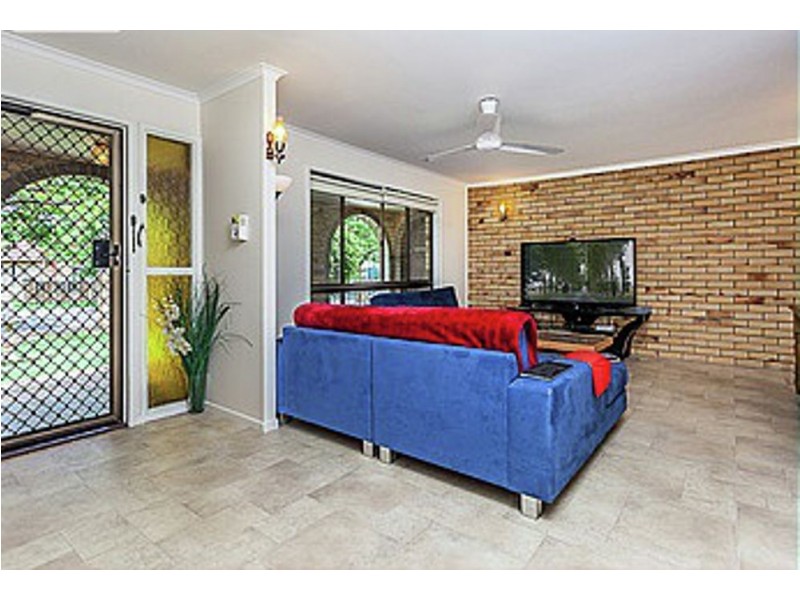 21 Little Street, Everton Park QLD 4053