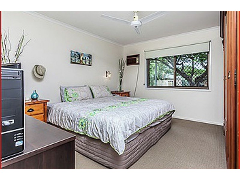 21 Little Street, Everton Park QLD 4053