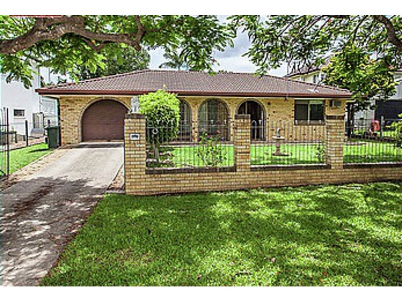 21 Little Street, Everton Park QLD 4053