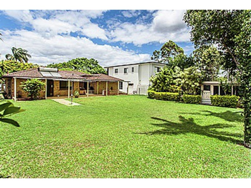 21 Little Street, Everton Park QLD 4053
