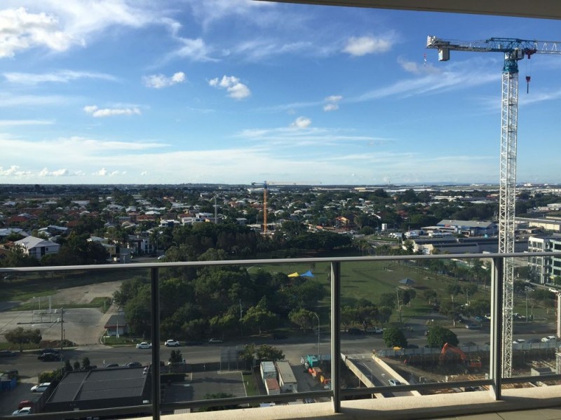 4070/35 Harbour Road, Hamilton QLD 4007