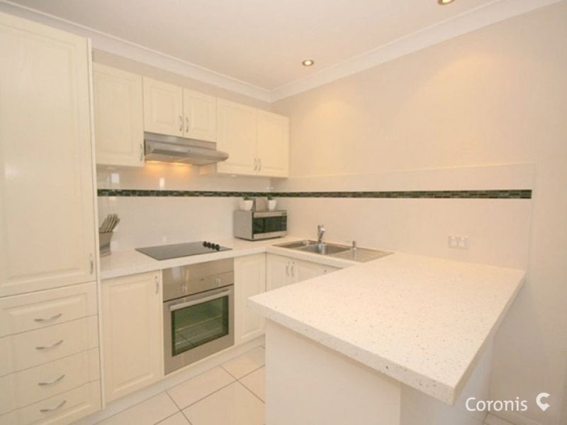 17/5 Wongara Street, Clayfield QLD 4011