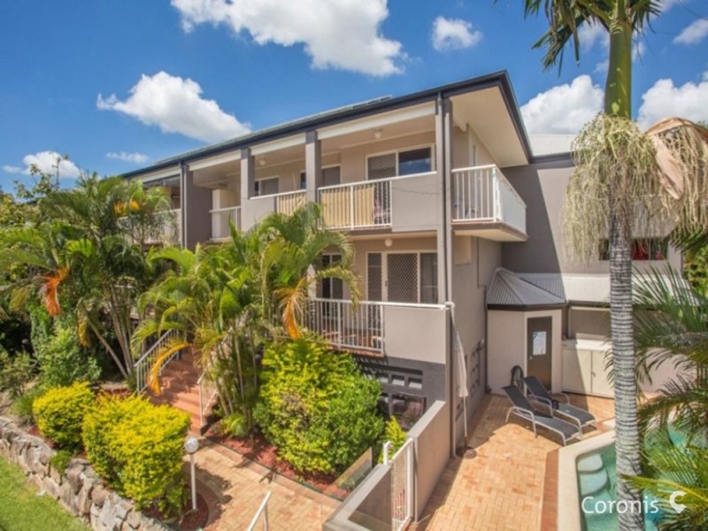 17/5 Wongara Street, Clayfield QLD 4011