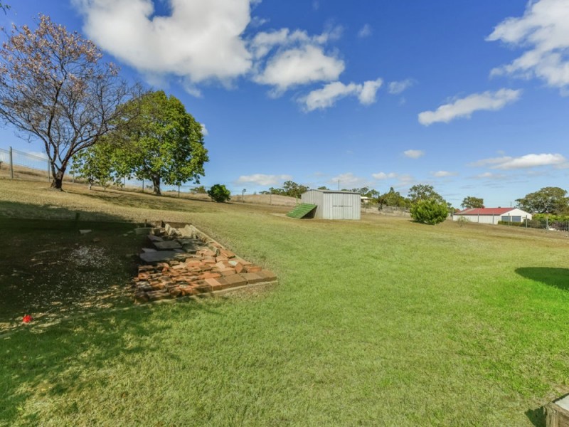 24 Junction Drive, Gowrie Junction QLD 4352