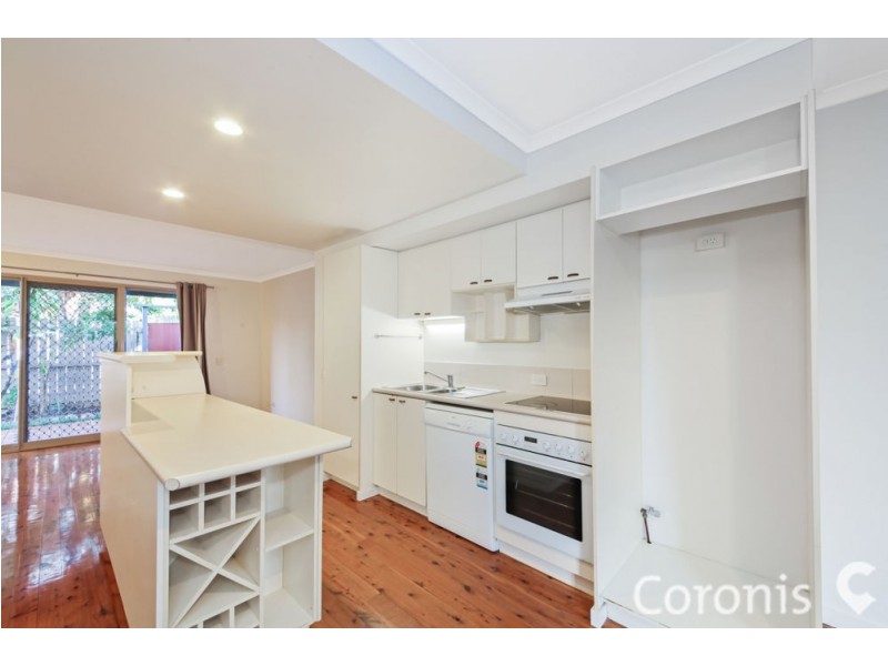 8/11 Great George Street, Paddington QLD 4064