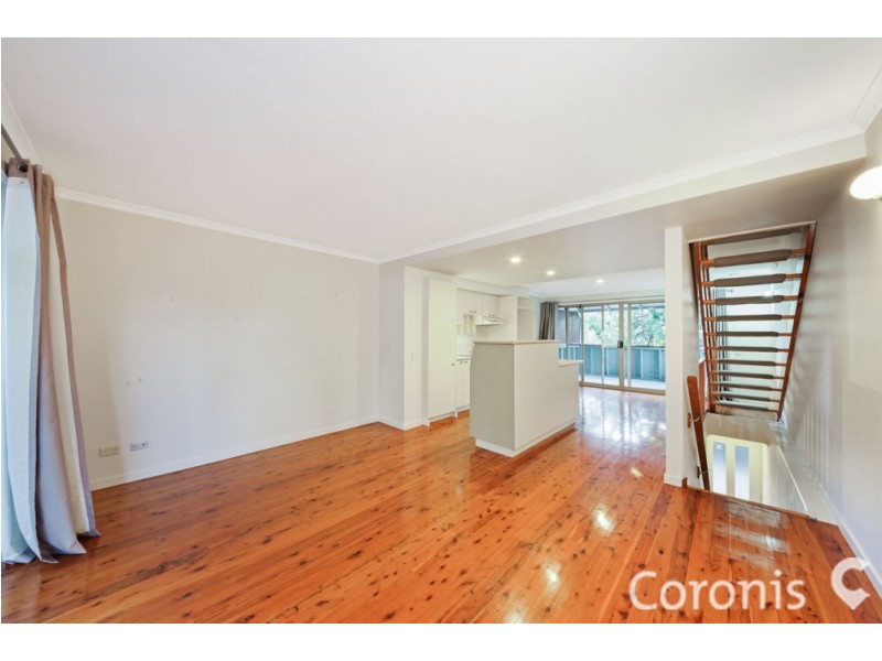 8/11 Great George Street, Paddington QLD 4064