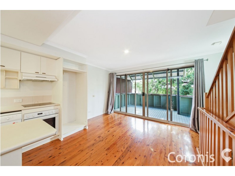 8/11 Great George Street, Paddington QLD 4064