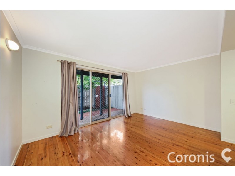 8/11 Great George Street, Paddington QLD 4064