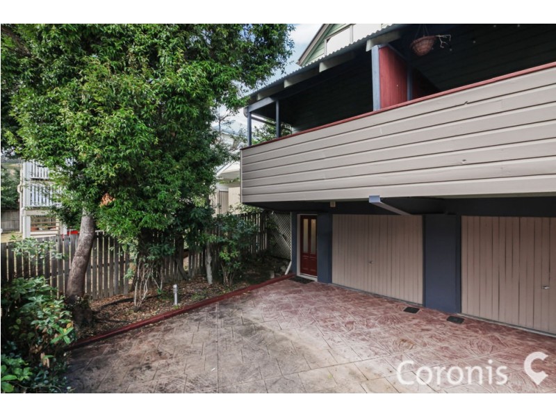 8/11 Great George Street, Paddington QLD 4064
