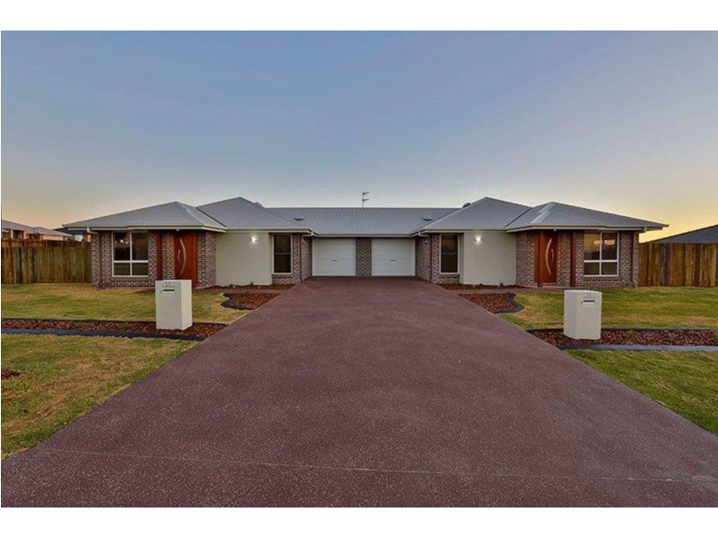 1/51 Trevean Drive, Kleinton QLD 4352