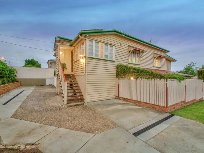 195 Pfingst Road, Wavell Heights QLD 4012