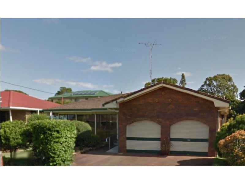 2/14 Jondaryan Street, Newtown QLD 4350