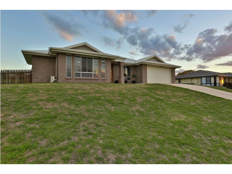 5 Egret Court, Meringandan West QLD 4352
