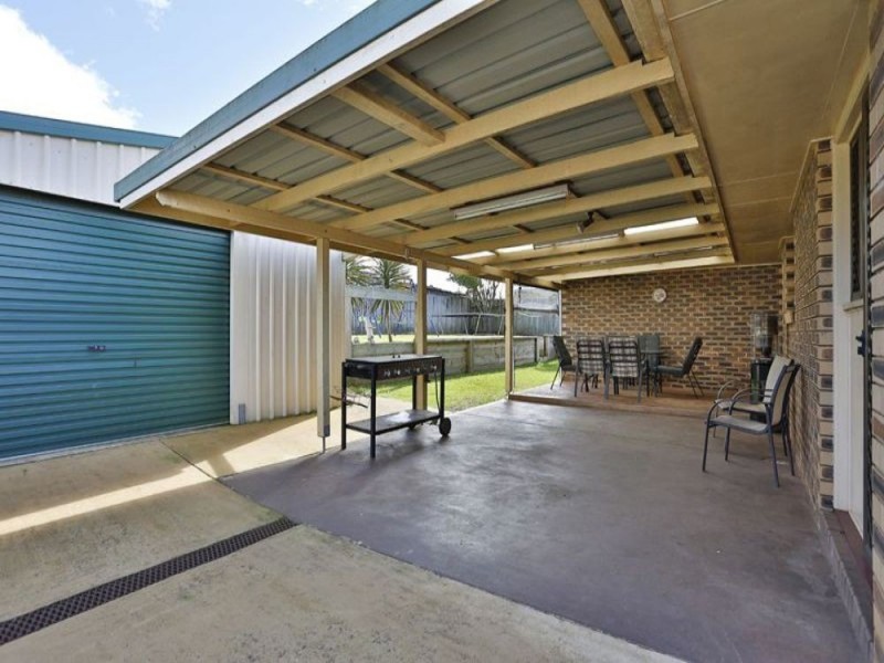 7 Yalumba Crescent, Wilsonton Heights QLD 4350