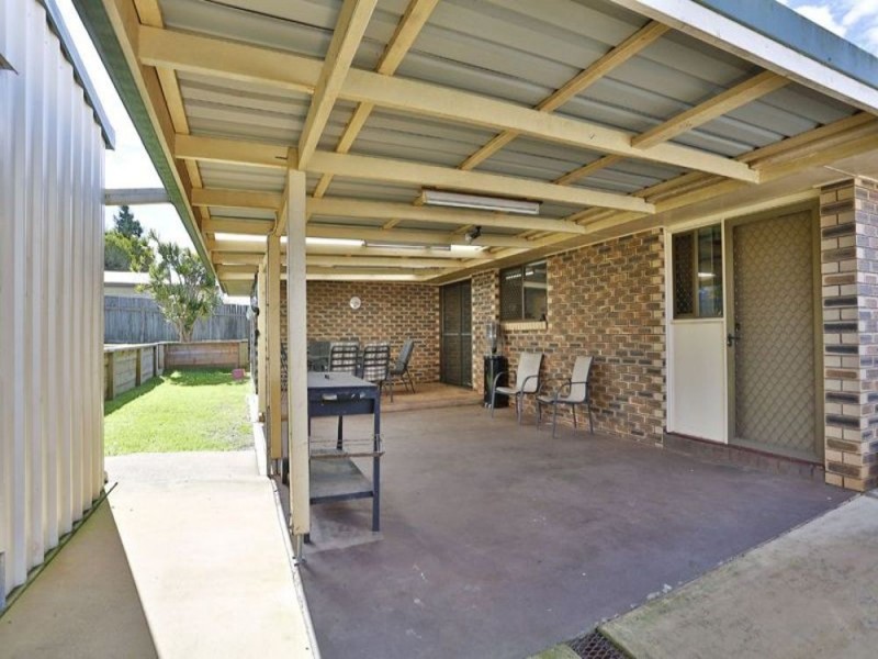 7 Yalumba Crescent, Wilsonton Heights QLD 4350
