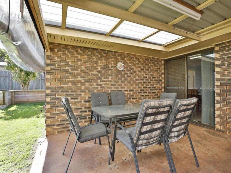 7 Yalumba Crescent, Wilsonton Heights QLD 4350