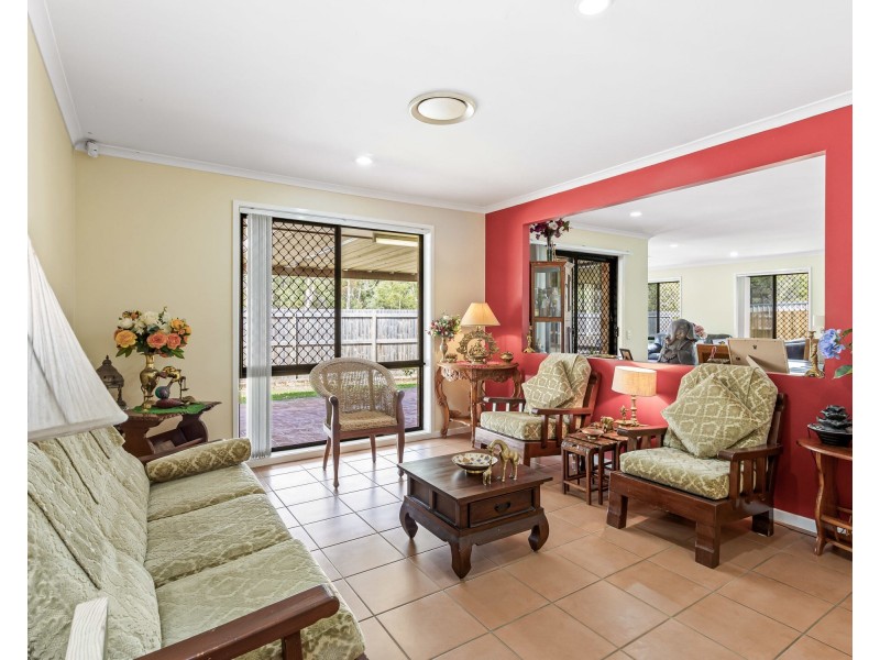 2 Beresford Circuit, Bracken Ridge QLD 4017