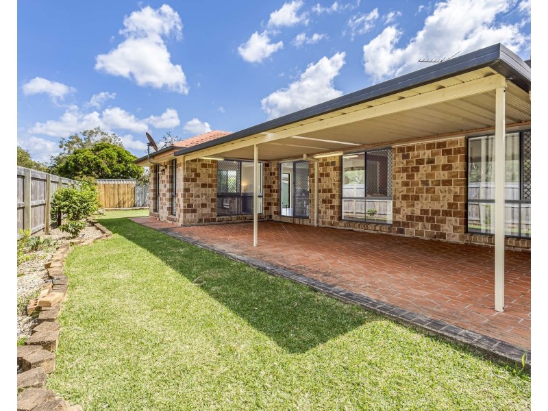 2 Beresford Circuit, Bracken Ridge QLD 4017