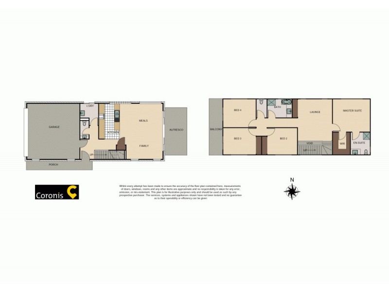20 Hamson Terrace, Nundah QLD 4012 Floorplan