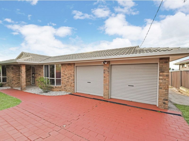 119 Gorman Street, Darling Heights QLD 4350