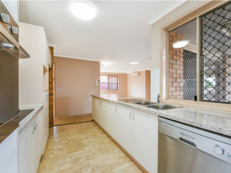 119 Gorman Street, Darling Heights QLD 4350