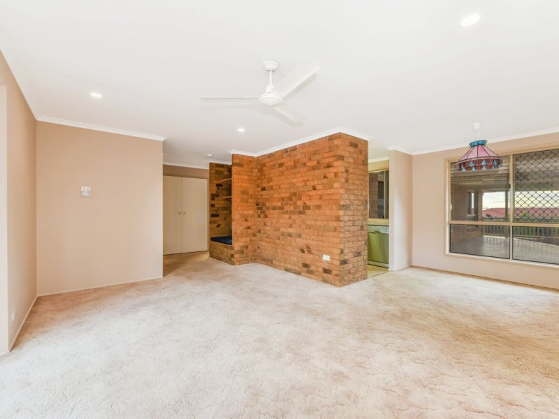 119 Gorman Street, Darling Heights QLD 4350