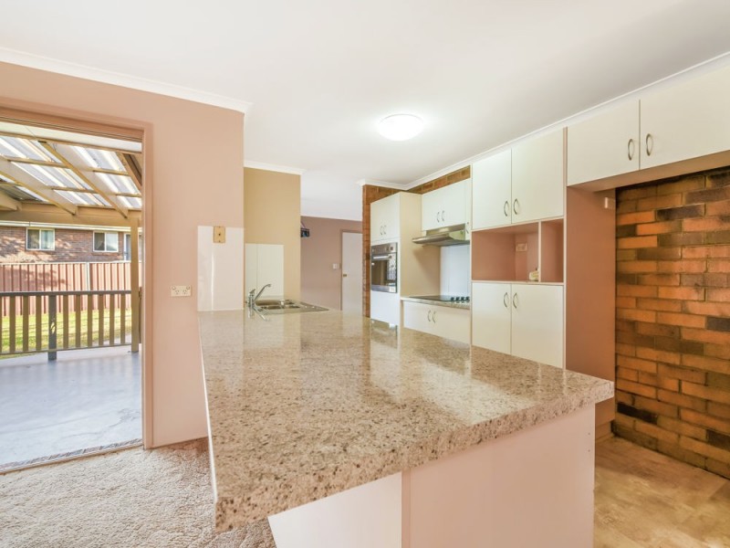 119 Gorman Street, Darling Heights QLD 4350