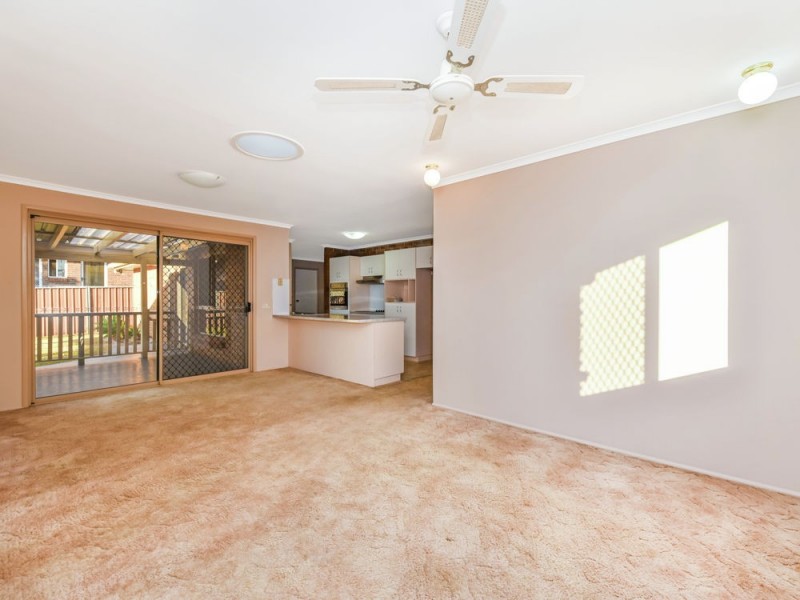 119 Gorman Street, Darling Heights QLD 4350