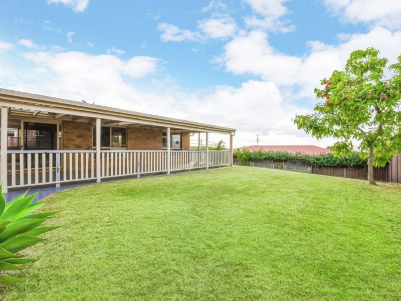 119 Gorman Street, Darling Heights QLD 4350