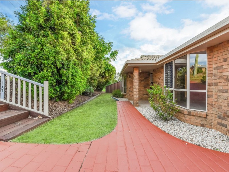 119 Gorman Street, Darling Heights QLD 4350