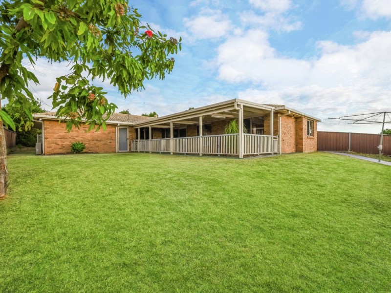 119 Gorman Street, Darling Heights QLD 4350