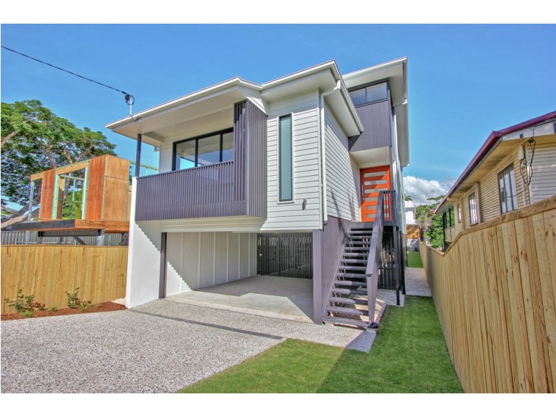 37 Third Street, Camp Hill QLD 4152