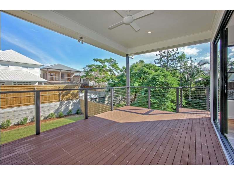 37 Third Street, Camp Hill QLD 4152