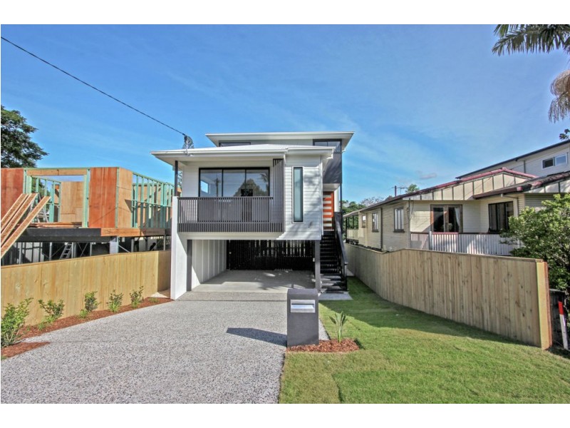 37 Third Street, Camp Hill QLD 4152