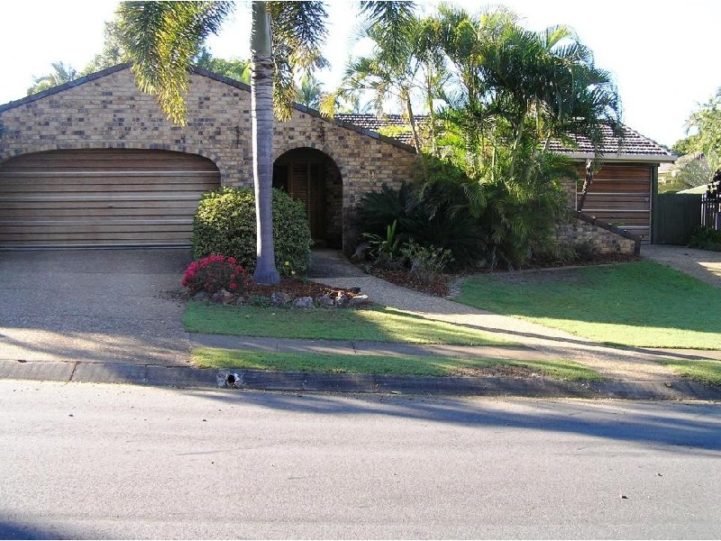 9 Yalumba Street, Carseldine QLD 4034