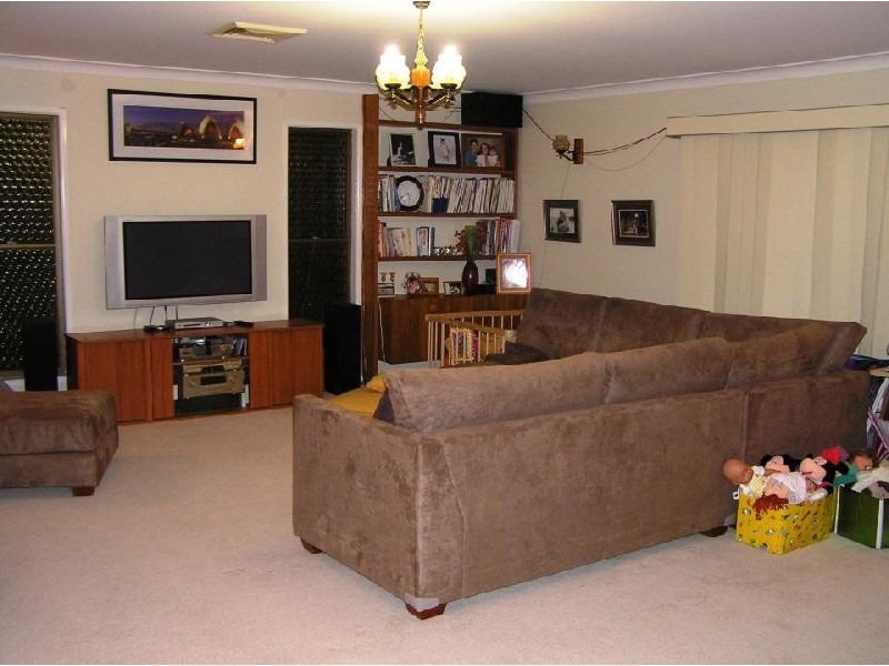 9 Yalumba Street, Carseldine QLD 4034