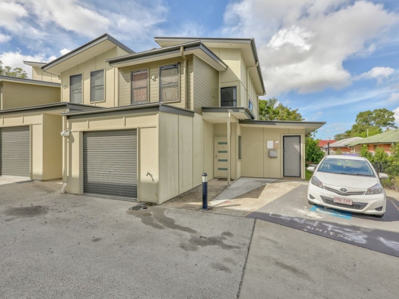 34/11 Portia Street, Kingston QLD 4114