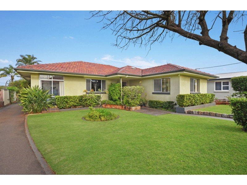 6 Patrick Street, Harristown QLD 4350