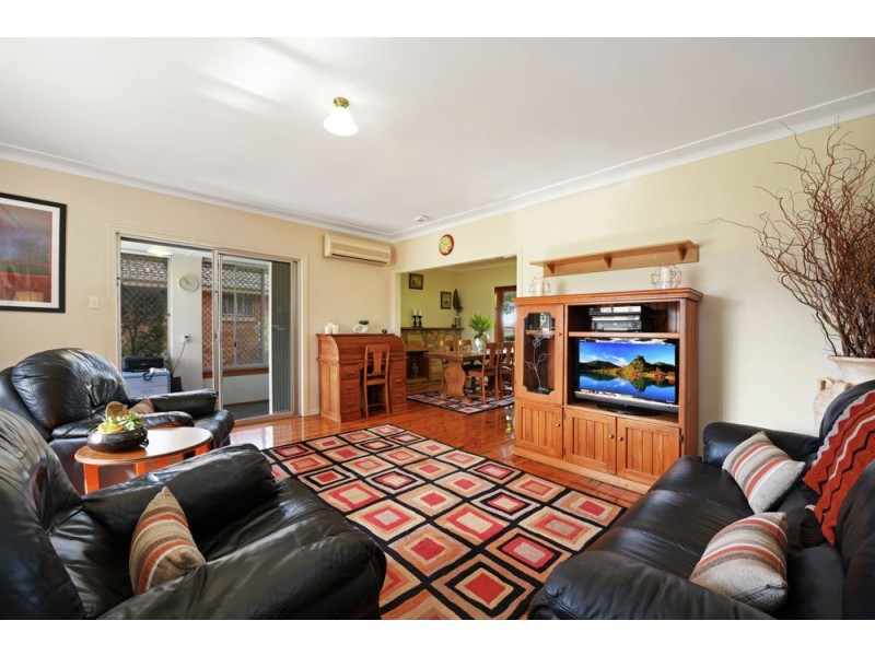 6 Patrick Street, Harristown QLD 4350