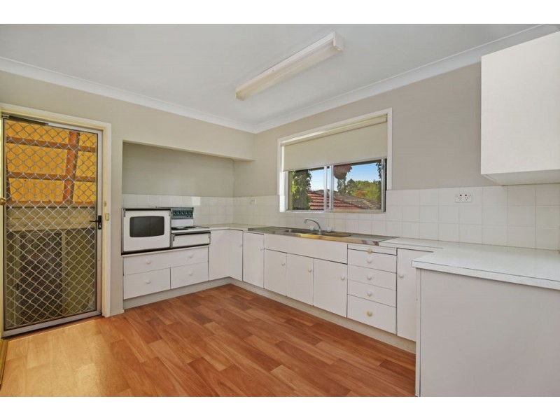 6 Patrick Street, Harristown QLD 4350