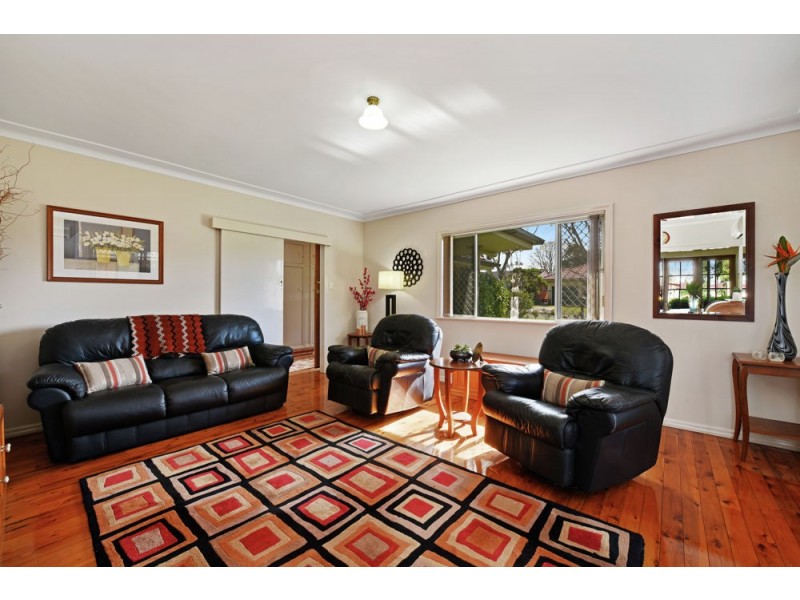 6 Patrick Street, Harristown QLD 4350