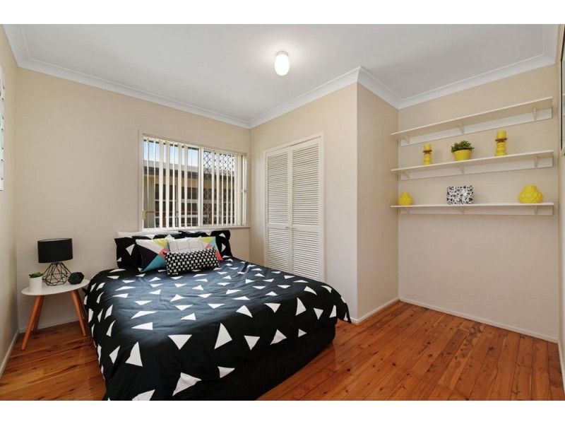 6 Patrick Street, Harristown QLD 4350