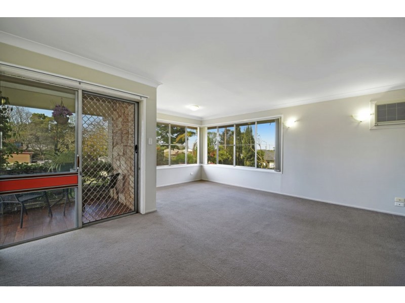 6 Patrick Street, Harristown QLD 4350