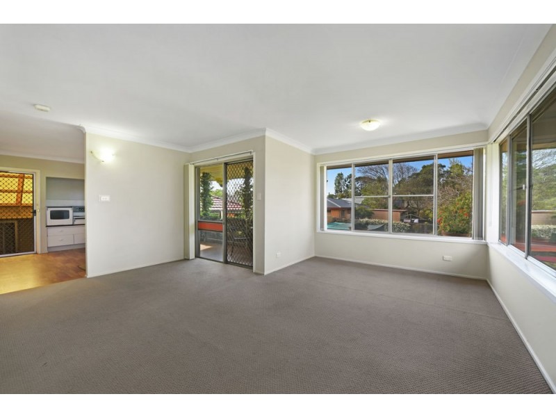 6 Patrick Street, Harristown QLD 4350