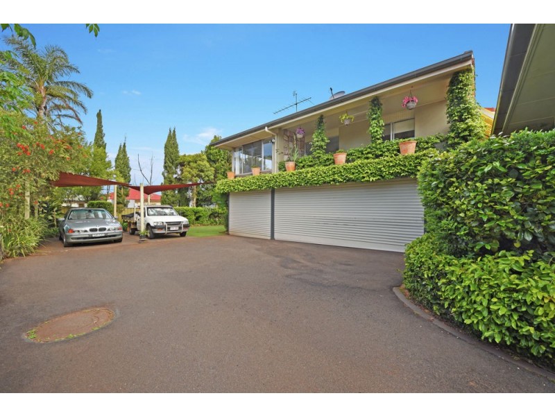 6 Patrick Street, Harristown QLD 4350
